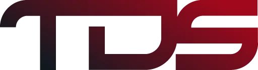Logo TDS - Total Diesel Service