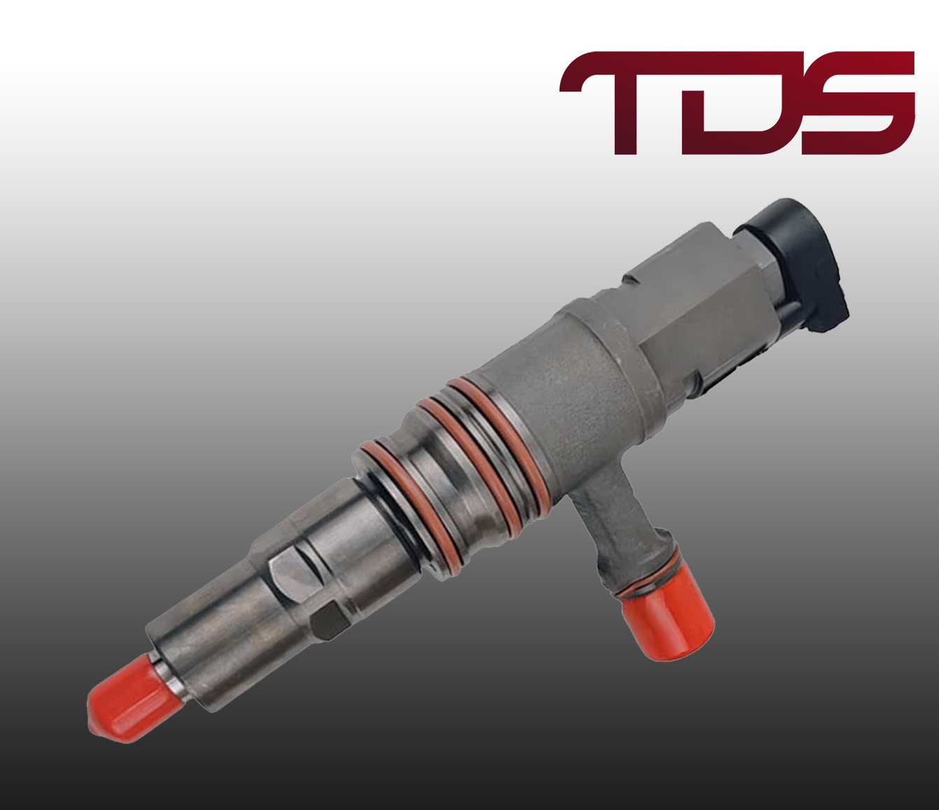 Mty Inyector Injector L’Orange MTU 0010104251/VTO-G160BM - Total Diesel Sevice